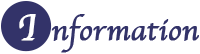 information